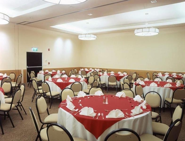 Fiesta Inn Coatzacoalcos Exterior photo