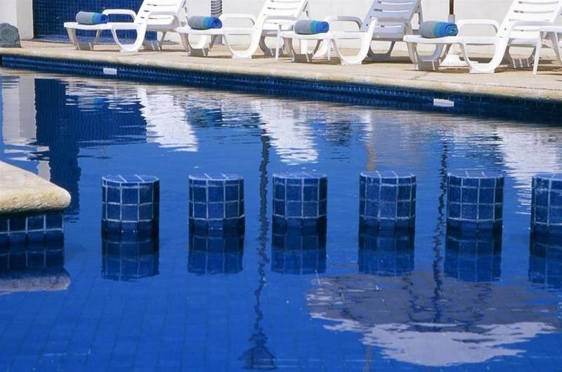 Fiesta Inn Coatzacoalcos Exterior photo