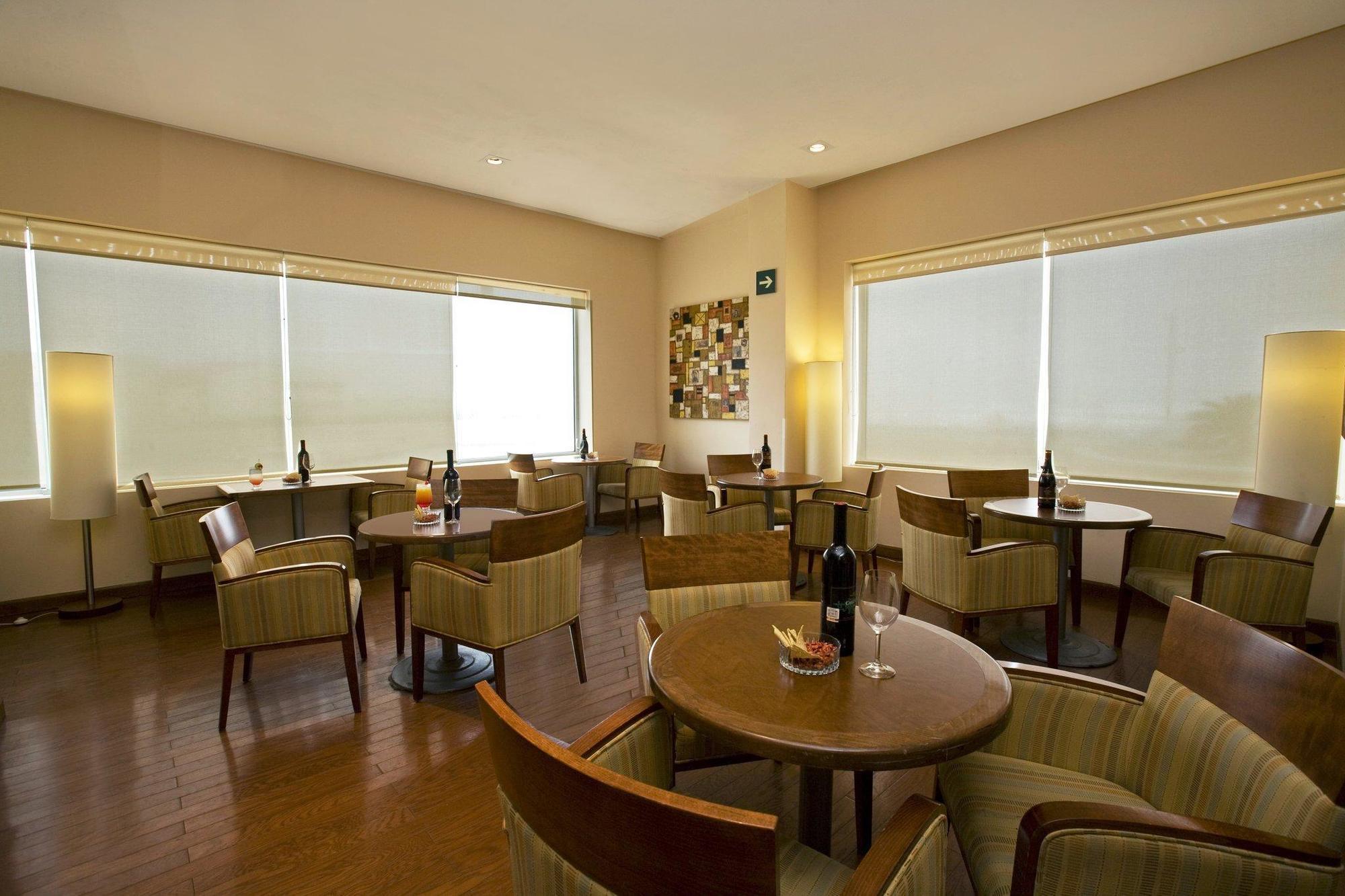 Fiesta Inn Coatzacoalcos Exterior photo