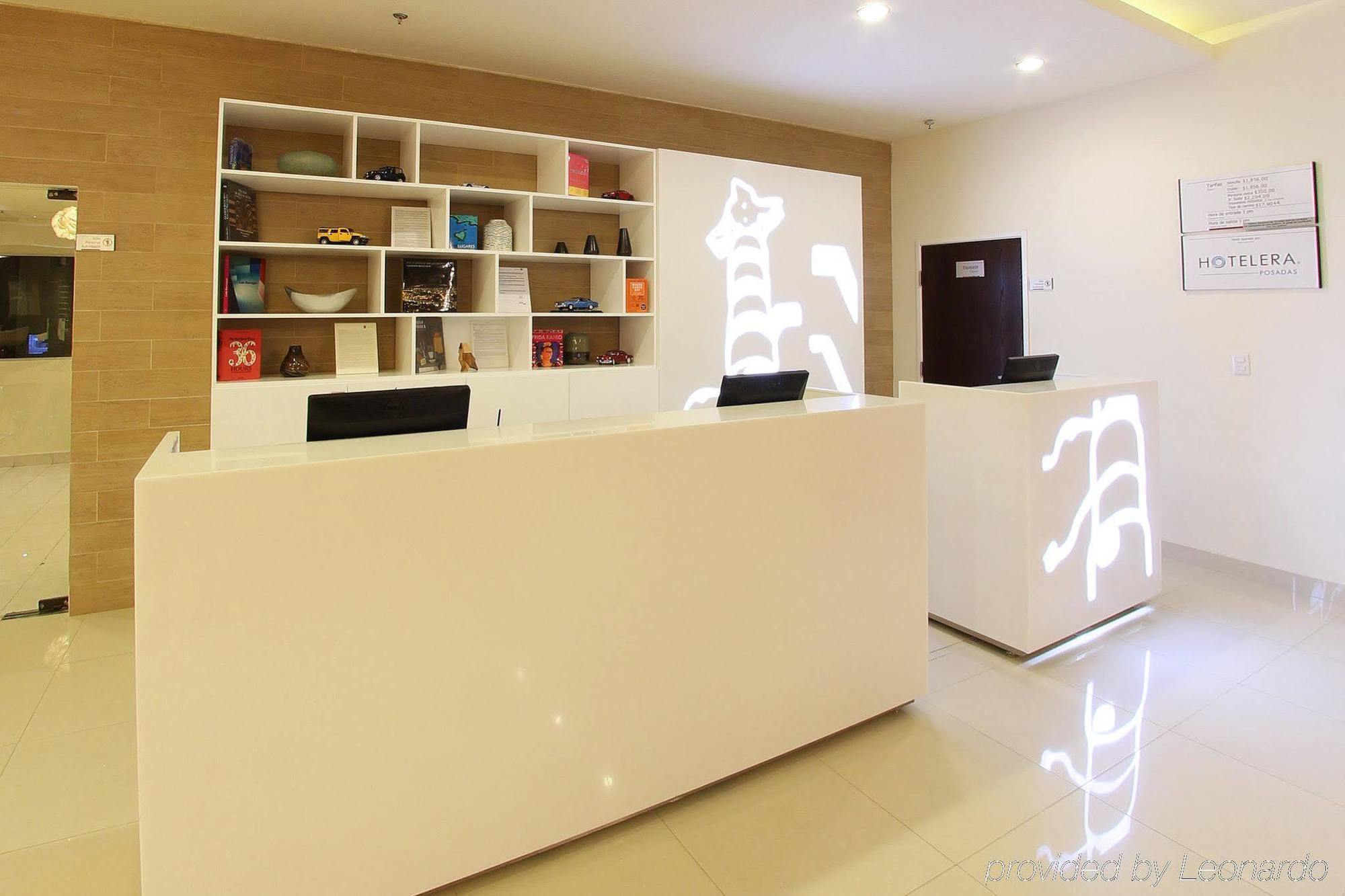 Fiesta Inn Coatzacoalcos Exterior photo