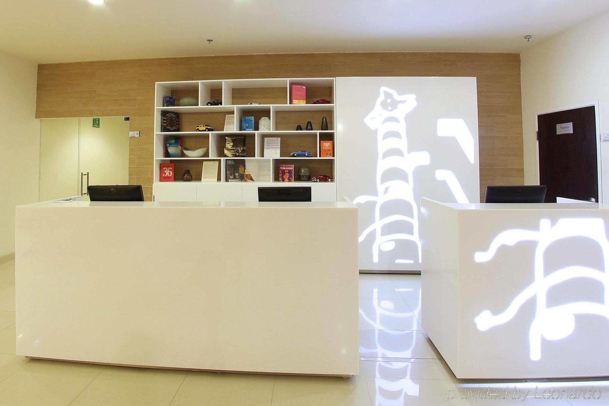 Fiesta Inn Coatzacoalcos Exterior photo