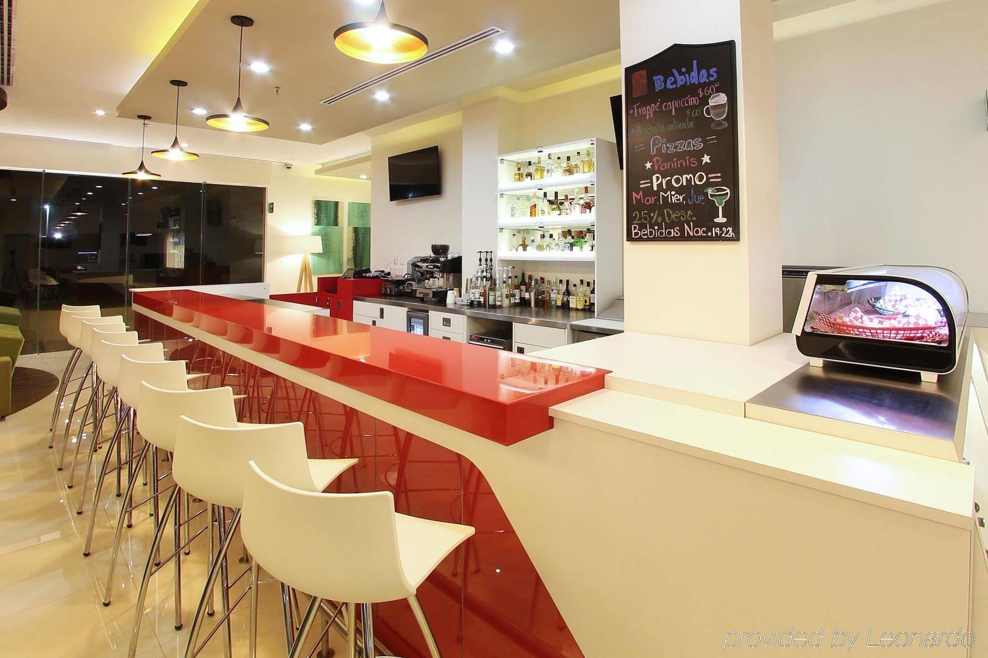 Fiesta Inn Coatzacoalcos Exterior photo