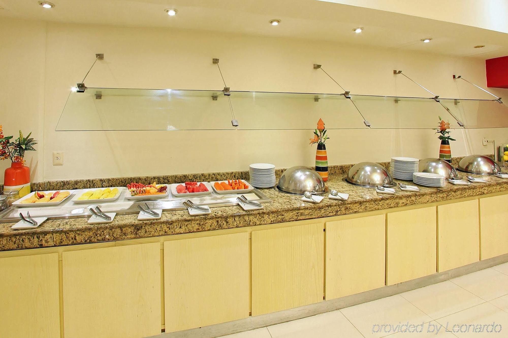 Fiesta Inn Coatzacoalcos Exterior photo