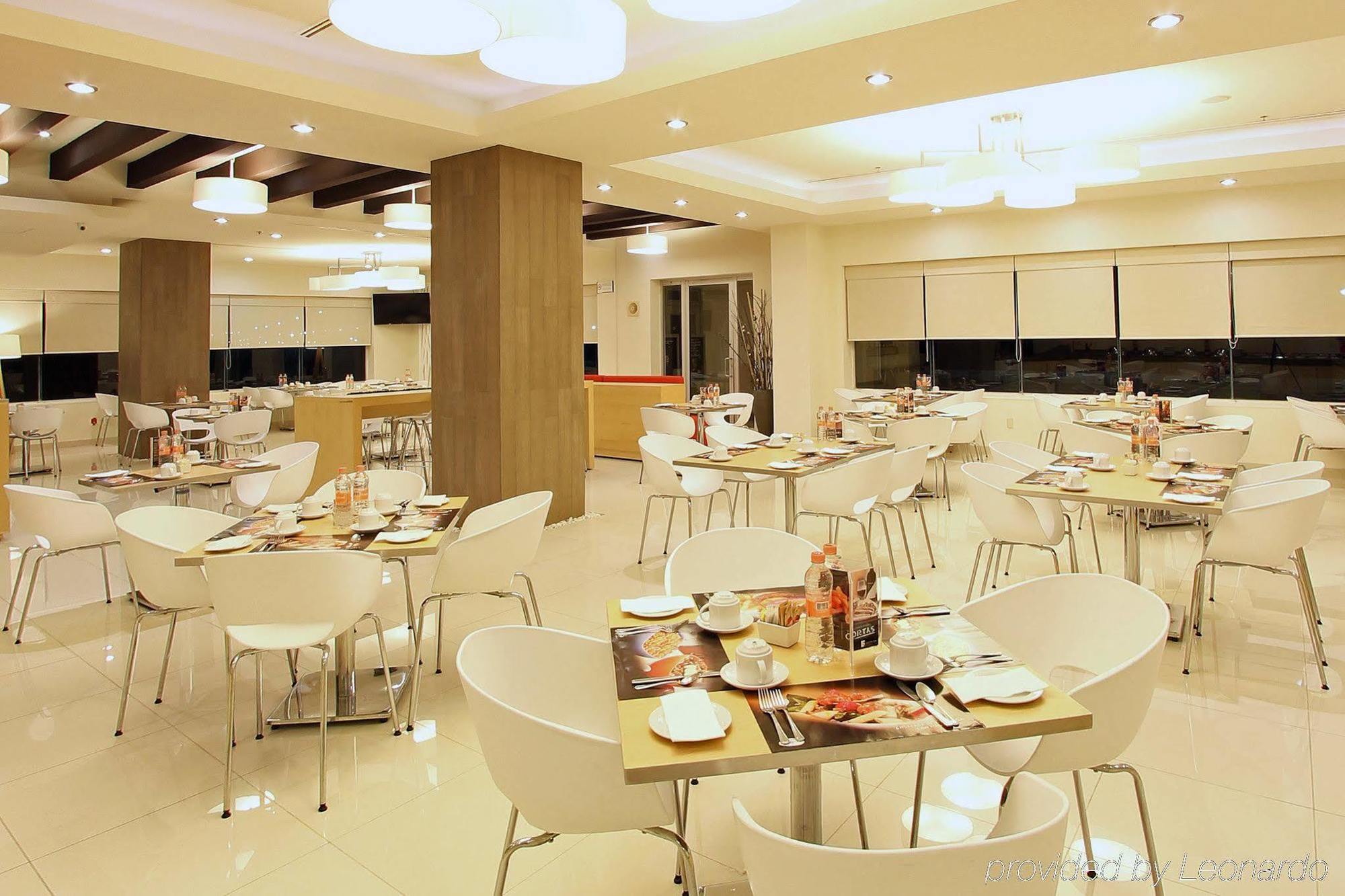 Fiesta Inn Coatzacoalcos Exterior photo