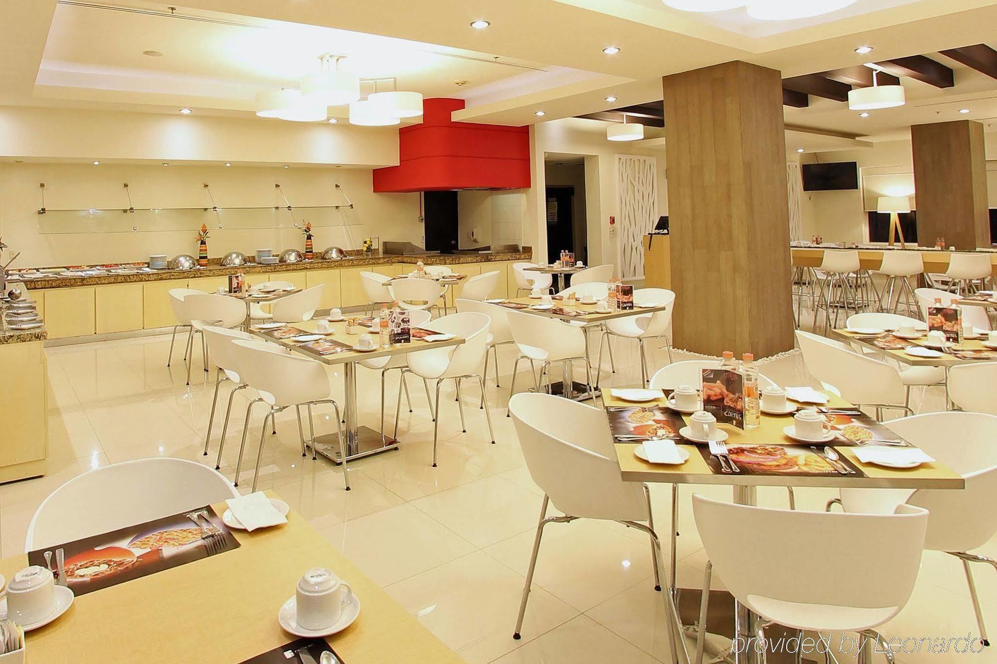 Fiesta Inn Coatzacoalcos Exterior photo