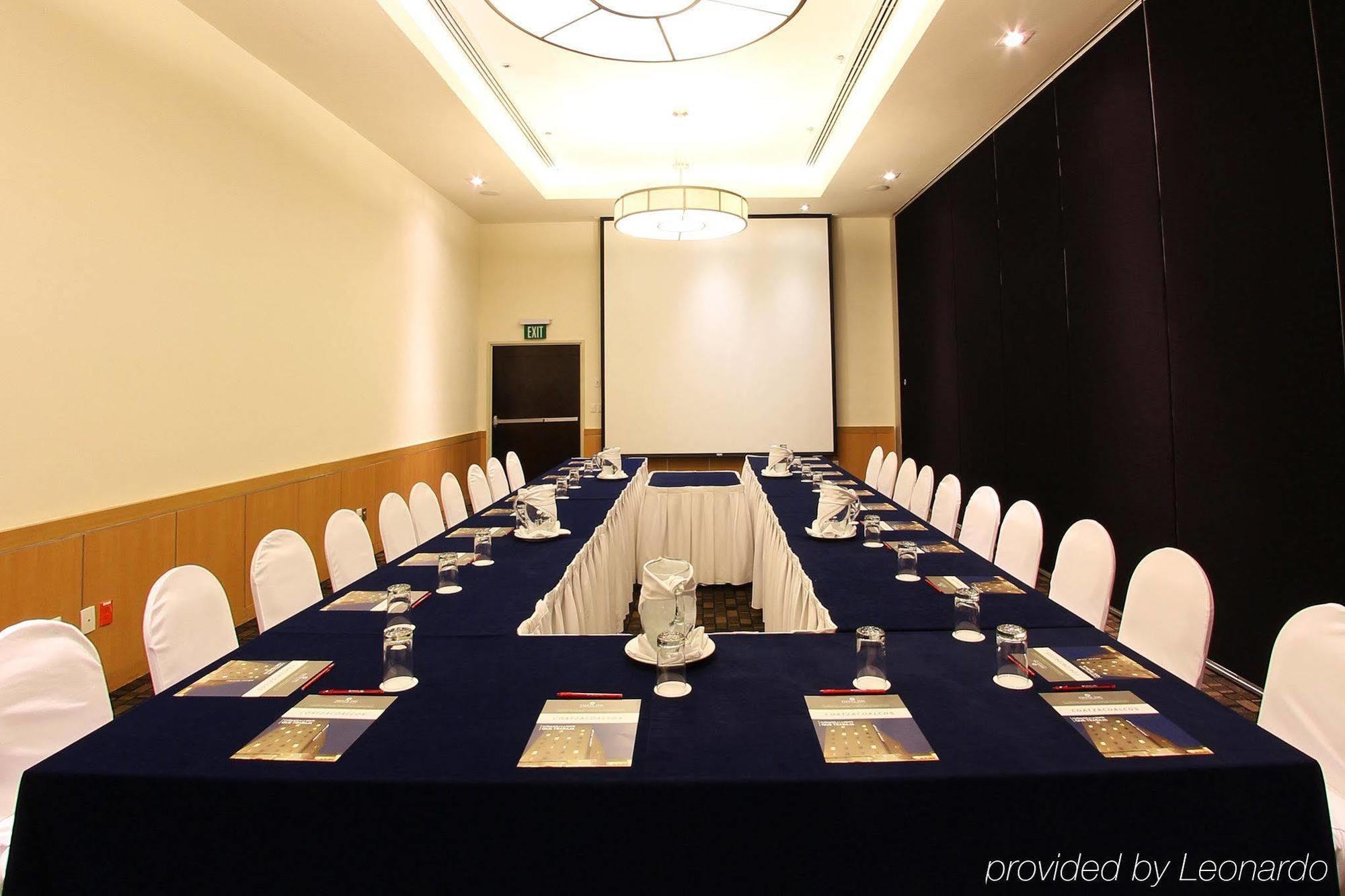 Fiesta Inn Coatzacoalcos Exterior photo