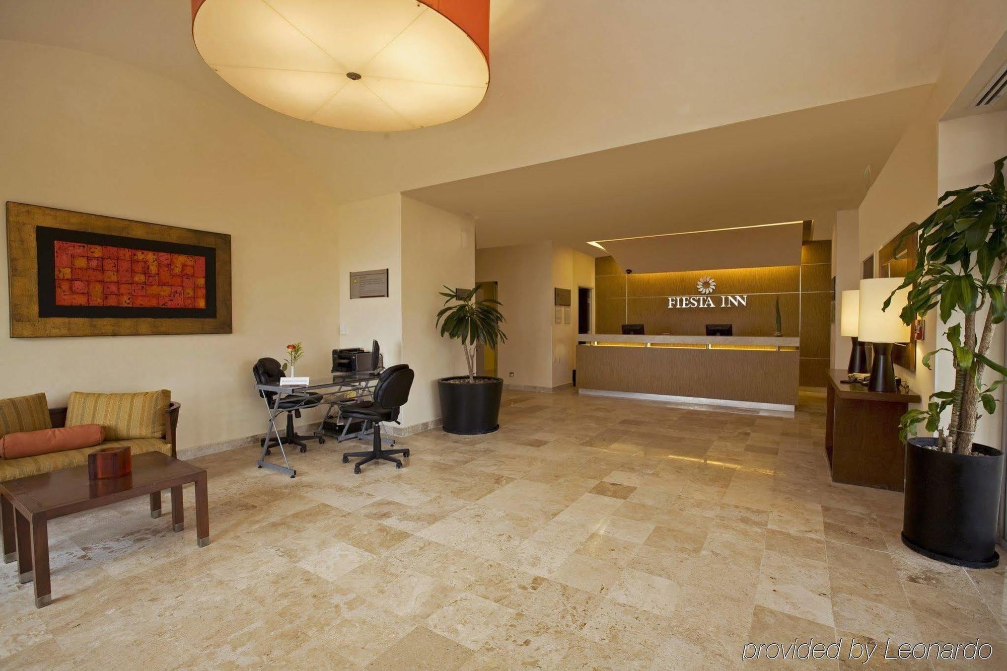 Fiesta Inn Coatzacoalcos Exterior photo