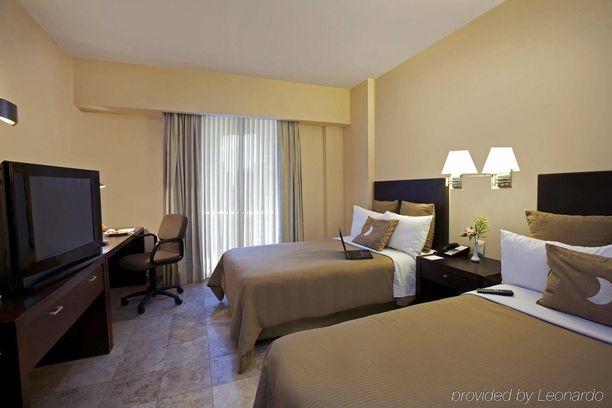 Fiesta Inn Coatzacoalcos Exterior photo